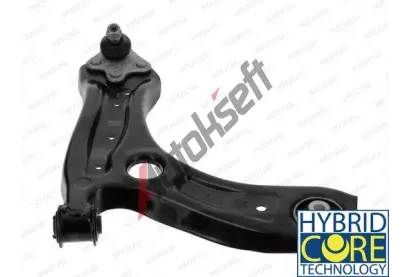 MOOG Rameno zav�en� kol MG VO-WP-8854, VO-WP-8854