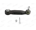 MOOG Ty / vzpra stabiliztoru MG VV-LS-17465, VV-LS-17465