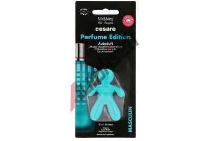 Mr&Mrs Fragrance CESARE Masculin 1 ks MMF 296049, 296049