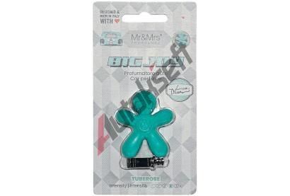 Mr&Mrs Fragrance BIG JOY Tuberose 1 ks MMF 296582, 296582