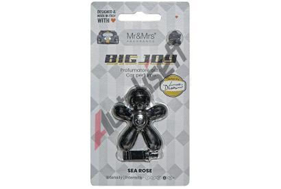 Mr&Mrs Fragrance BIG JOY Sea Rose 1 ks MMF 296599, 296599