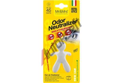 Mr&Mrs Fragrance Neutraliz�r z�pachu 1 ks MMF 298012, 298012