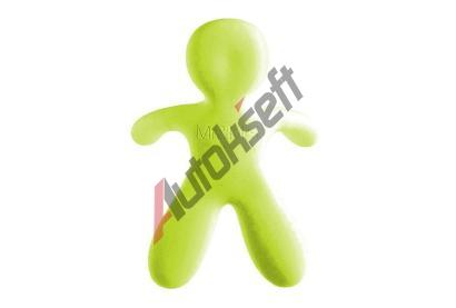 Mr&Mrs Fragrance CESARE Green Citrus 1 ks MMF 331184, 331184
