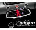 Mr&Mrs Fragrance CESARE Green Citrus 1 ks MMF 331184, 331184