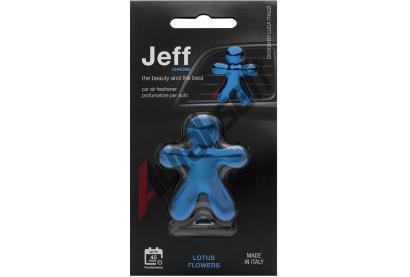 Mr&Mrs Fragrance Osvova Jeff Lotus Blue 1 ks MMF 333454, 333454