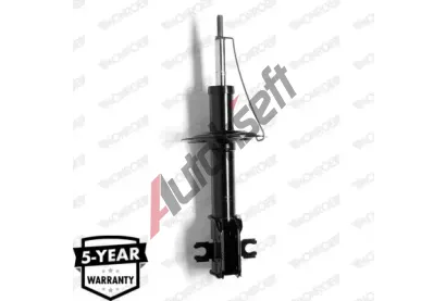 MONROE Tlumi provn ORIGINAL Gas Technology MO 16306, 16306