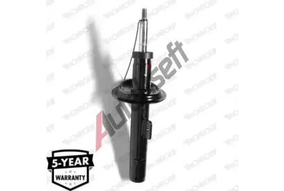 MONROE Tlumi provn ORIGINAL Gas Technology MO 16438, 16438