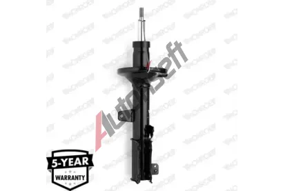 MONROE Tlumi provn ORIGINAL Gas Technology MO 16444, 16444
