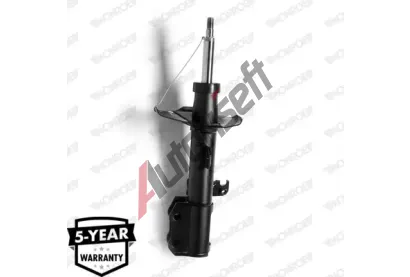 MONROE Tlumi provn ORIGINAL Gas Technology MO 16467, 16467
