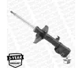 MONROE Tlumi provn ORIGINAL Gas Technology MO 16467, 16467