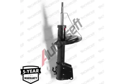 MONROE Tlumi provn ORIGINAL Gas Technology MO 16470, 16470