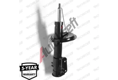 MONROE Tlumi provn ORIGINAL Gas Technology MO 16599, 16599