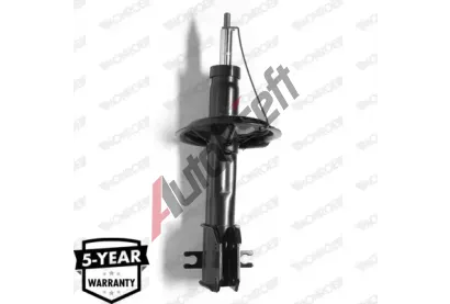 MONROE Tlumič pérování ORIGINAL Gas Technology MO 16664, 16664 MONROE Tlumič pérování ORIGINAL Gas Technology MO 16664, 16664