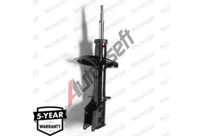 MONROE Tlumi provn ORIGINAL Gas Technology MO 16776, 16776