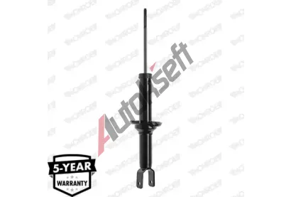 MONROE Tlumi provn ORIGINAL Gas Technology MO 23826, 23826