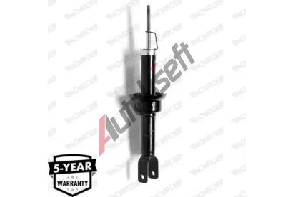 MONROE Tlumi provn ORIGINAL Gas Technology MO 23859, 23859