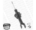MONROE Tlumi provn ORIGINAL Gas Technology MO 23859, 23859