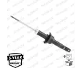 MONROE Tlumi provn ORIGINAL Gas Technology MO 23859, 23859