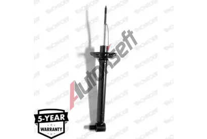 MONROE Tlumi provn ORIGINAL Gas Technology MO 23894, 23894