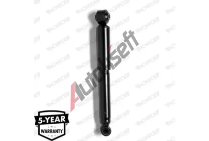 MONROE Tlumi provn ORIGINAL Gas Technology MO 23908, 23908