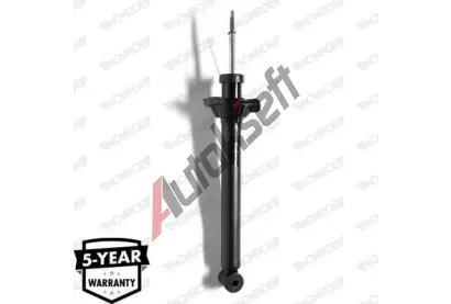 MONROE Tlumi provn ORIGINAL Gas Technology MO 23936, 23936