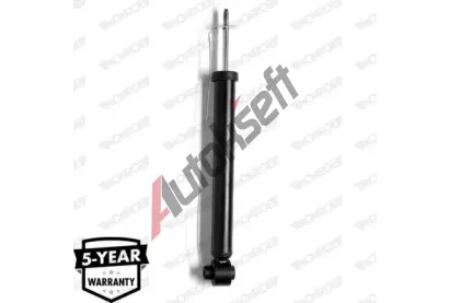 MONROE Tlumi provn ORIGINAL Gas Technology MO 23956, 23956
