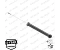 MONROE Tlumi provn ORIGINAL Gas Technology MO 23956, 23956