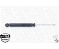 MONROE Tlumi provn ORIGINAL Gas Technology MO 23987, 23987