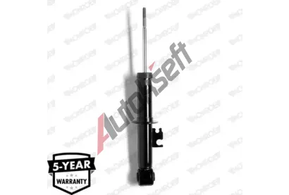 MONROE Tlumi provn ORIGINAL Gas Technology MO 23989, 23989