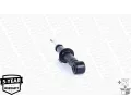 MONROE Tlumi provn ORIGINAL Gas Technology MO 23989, 23989