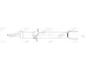 Tlumi provn MONROE ‐ MO 376274SP