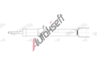 MONROE Tlumi provn OESpectrum "Premium" MO 376274SP, 376274SP
