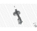 MONROE Tlumi provn RoadMatic MO 401003RM, 401003RM