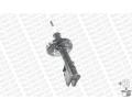 MONROE Tlumi provn RoadMatic MO 401003RM, 401003RM