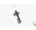 MONROE Tlumi provn RoadMatic MO 401004RM, 401004RM