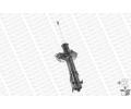 MONROE Tlumi provn RoadMatic MO 401031RM, 401031RM