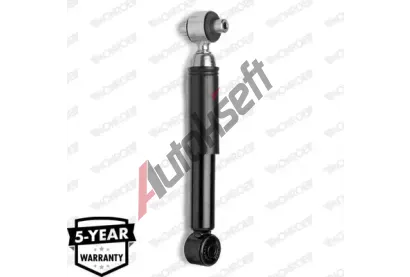 MONROE Tlumič pérování ORIGINAL Gas Technology MO 43131, 43131  MONROE Tlumič pérování ORIGINAL Gas Technology MO 43131, 43131