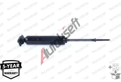 MONROE Tlumič pérování OESpectrum "Premium" MO 5801ST, 5801ST MONROE Tlumič pérování OESpectrum "Premium" MO 5801ST, 5801ST