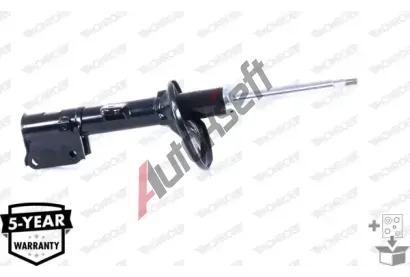 MONROE Tlumi provn SENSA-TRAC MO 72219ST, 72219ST