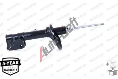 MONROE Tlumi provn SENSA-TRAC MO 72220ST, 72220ST