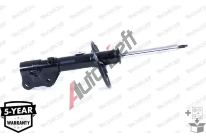 MONROE Tlumič pérování OESpectrum “Premium” MO 72939ST, 72939ST  MONROE Tlumič pérování OESpectrum “Premium” MO 72939ST, 72939ST