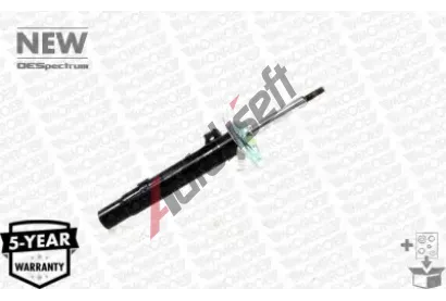 MONROE Tlumič pérování OESpectrum “Premium” MO 742005SP, 742005SP MONROE Tlumič pérování OESpectrum “Premium” MO 742005SP, 742005SP