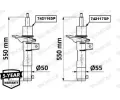 MONROE Tlumi provn OESpectrum Premium MO 742117SP, 742117SP