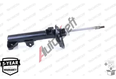 MONROE Tlumi provn OESpectrum Premium MO 742129SP, 742129SP