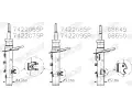MONROE Tlumi provn OESpectrum Premium MO 742209SP, 742209SP