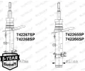 MONROE Tlumi provn OESpectrum "Premium" MO 742266SP, 742266SP