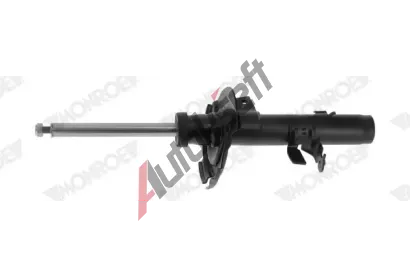 MONROE Tlumi provn OESpectrum "Premium" MO 742298SP, 742298SP