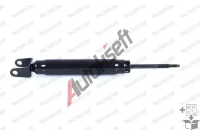 MONROE Tlumi provn MONROE REFLEX MO 911304MM, 911304MM