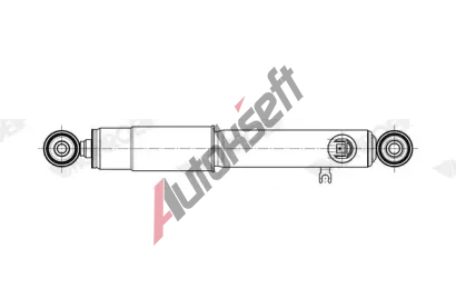 MONROE Tlumič pérování Monroe RideSense Electronic Suspension MO C1523R, C1523R  MONROE Tlumič pérování Monroe RideSense Electronic Suspension MO C1523R, C1523R