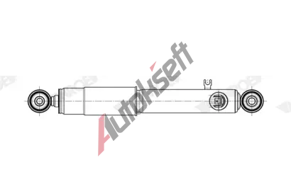 MONROE Tlumič pérování Monroe RideSense Electronic Suspension MO C1524L, C1524L  MONROE Tlumič pérování Monroe RideSense Electronic Suspension MO C1524L, C1524L